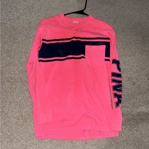 VS PINK TOP